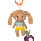 Taf Toys - Hochet Jenny le Lapin