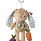 Taf Toys - Jouet d'activités Jenny