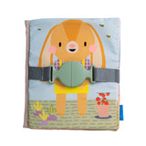 Taf Toys - Mon premier livre d'activités