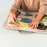 Taf Toys - Snap 'n Learn Board