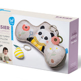 Taf Toys - Panda Tummy Time Pillow