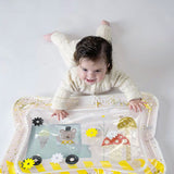 Taf Toys - Water Play Mat - Bear
