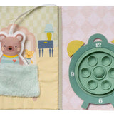 Taf Toys - Mon livre d'activités Maison