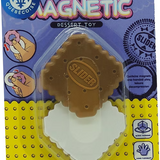 Robiii - Biscuit magnétique