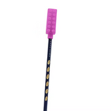 Robiii - Mâchouilleur crayon tube