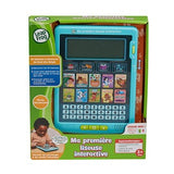 Leapfrog - Ma première  liseuse interactive