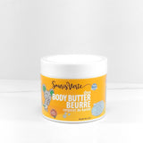 Souris Verte - Beurre Corporel Douceur 60g