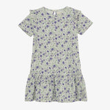 Creamie - Robe Jersey - Crème au beurre