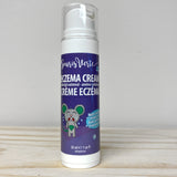 Souris Verte - Crème Eczema 30ml
