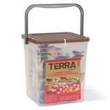 Terra - Farm animals in a bucket