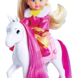Evi Love - Princess Sleigh Tower