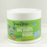 Souris Verte - Crème bio pour Bobos