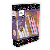 Sycomore - Make it! S- Bougies Tie Dye
