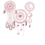 Sycomore - Lovely Box - Rattan Dreamcatcher Creation Kit