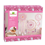 Sycomore - Lovely Box - Rattan Dreamcatcher Creation Kit