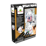 Sycomore - Artissimo - Atelier Manga - Animaux Kawaii