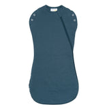 Perlimpinpin - Newborn Bamboo Sleep Bag UNI - Denim
