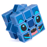 Rubik's - Cubers Stitch