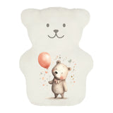 Béké Bobo - Petit ourson thérapeutique