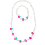 Great Pretenders - Ensemble collier et bracelet FBerry Beautiful