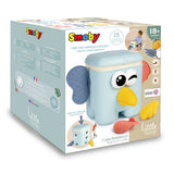 Little Smoby - Badaboom Cube