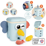 Little Smoby - Badaboom Cube