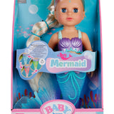 Baby Born - Sirène
