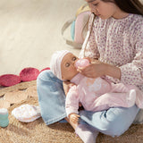 Baby Born - Poupée interactive Annabell