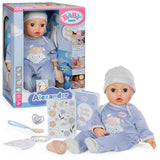 Baby Born - Poupée interactive Alexander
