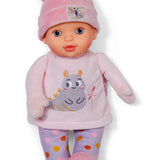 Baby Born - Ma poupée Sweetie Rose 30cm