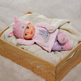 Baby Born - Ma poupée Sweetie Rose 30cm