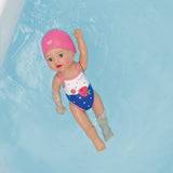 Baby Born - My first swimmer 30 cm