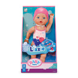 Baby Born - My first swimmer 30 cm