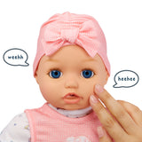 Baby Born - Poupée interactive Annabell