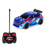 Dickie - RC Ford Puma ST