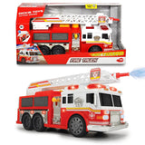 Dickie - City Heroes - Camion de pompier 36 cm