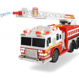 Dickie - City Heroes - Camion de pompier 36 cm
