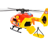 Dickie - Hélicoptère ambulance 36cm