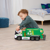 Dickie - Giant Garbage Truck 55cm