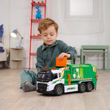 Dickie - Giant Garbage Truck 55cm