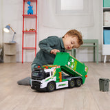 Dickie - Giant Garbage Truck 55cm