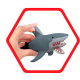 Dickie - Bateau "Attaque de requin" 41,5 cm