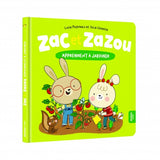 Auzou - Zac et Zazou