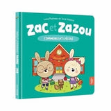 Auzou - Zac et Zazou