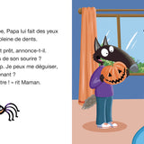 Auzou - P'tit Loup fête l'Halloween