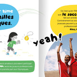 Auzou - Really? 15 Fun Facts About Soccer