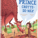 Auzou - Prince Booger