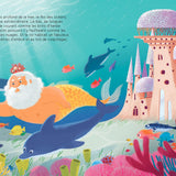 Auzou - The Little Mermaid