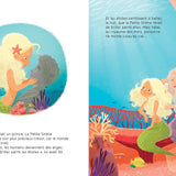 Auzou - The Little Mermaid