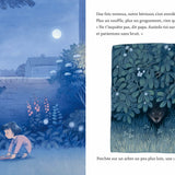 Auzou - The Hedgehog's Night